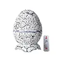 Dinosaur Egg-Shaped Star Projector DP2029