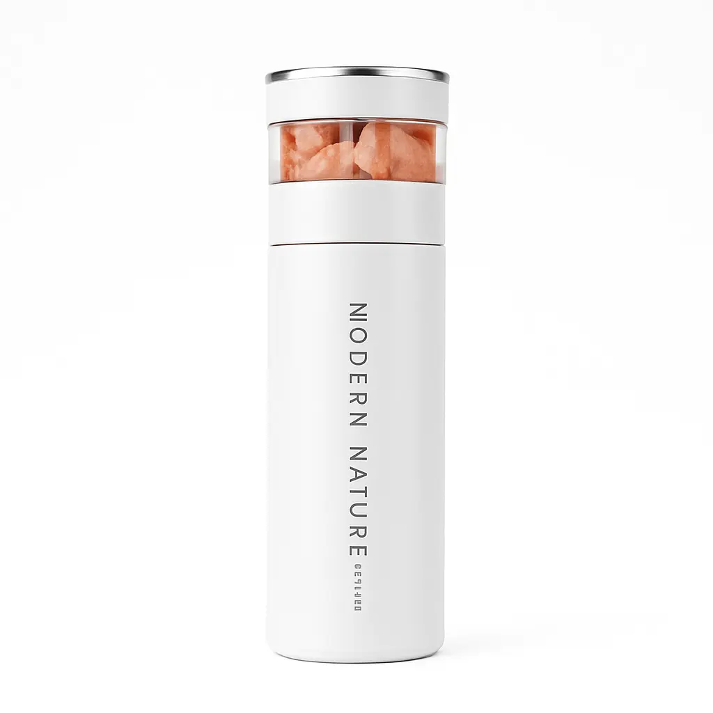 Smart Thermal Bottle