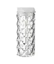 Humidifier and decorative lamp LF103