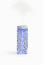 Humidifier and decorative lamp LF103