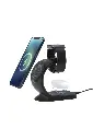 3 in 1 Wireless Charging Base MD-WXC004