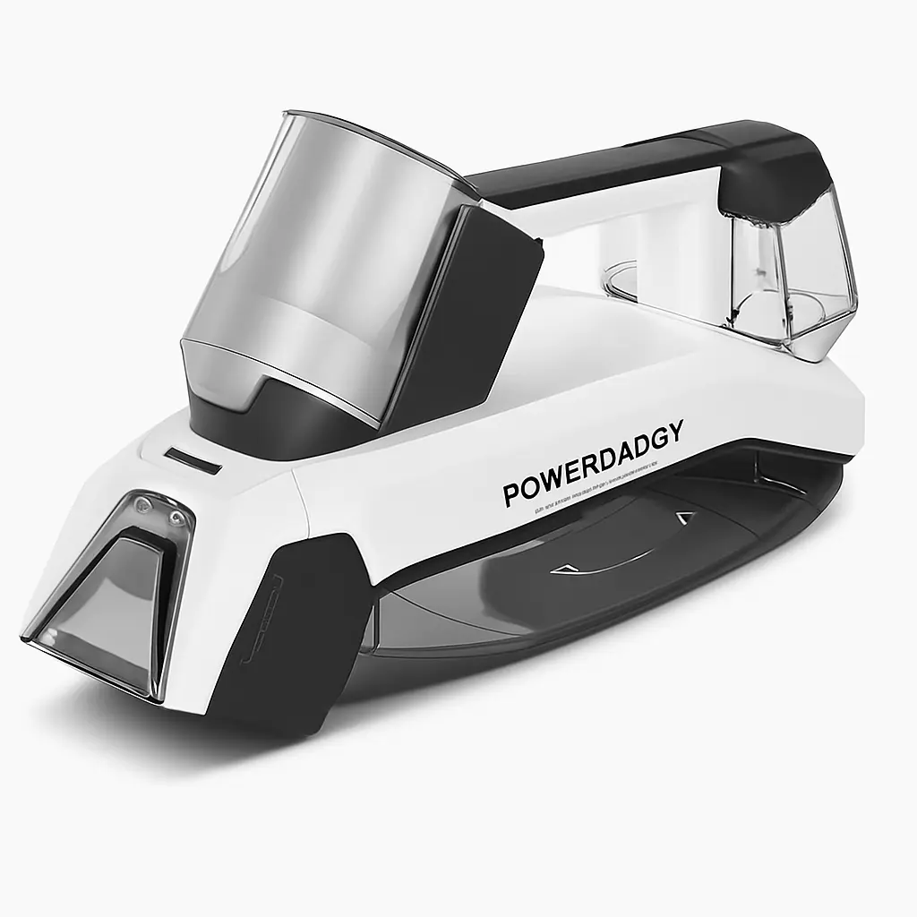 Powerlogy Cordless Spot Cleaner