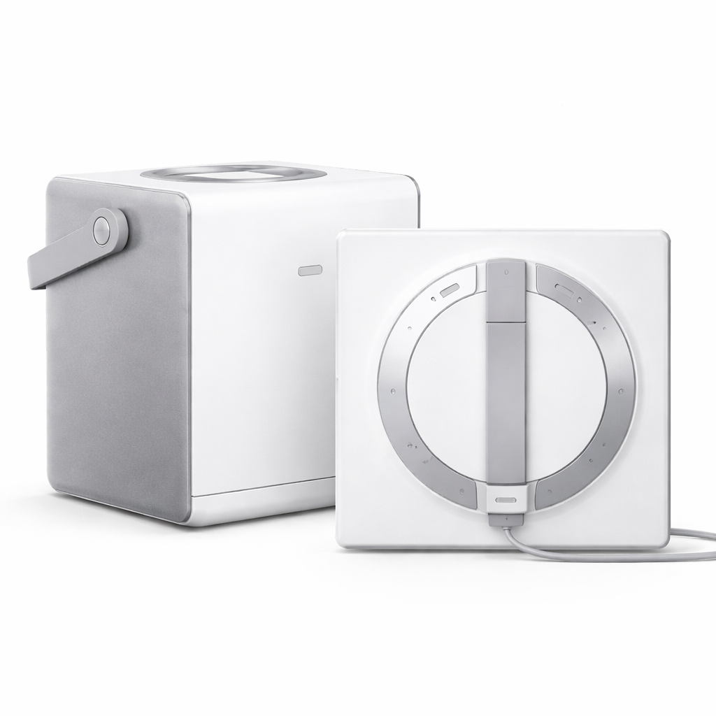 Ecovacs Winbot W2 Omni WG821-11