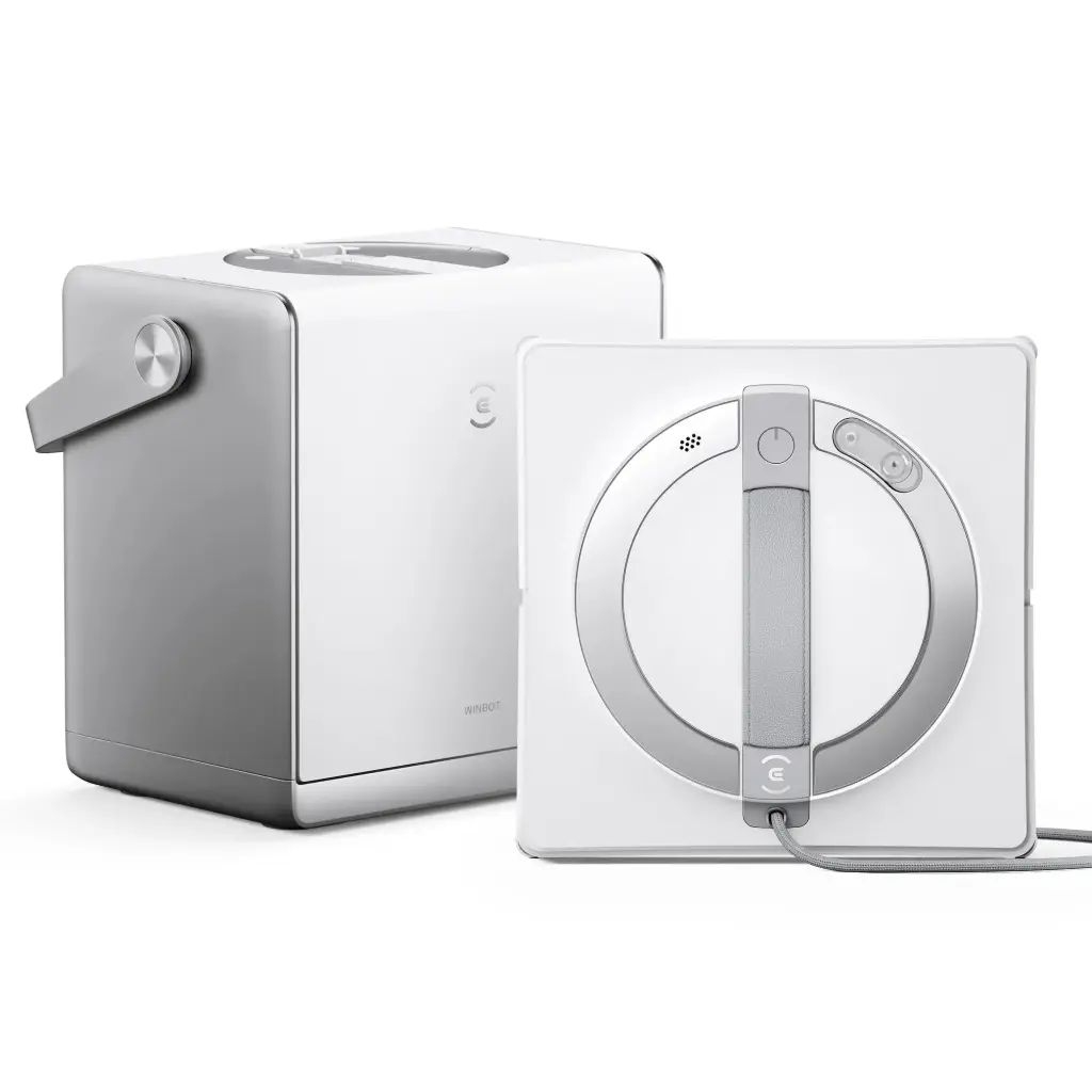 Ecovacs Winbot W2 Omni