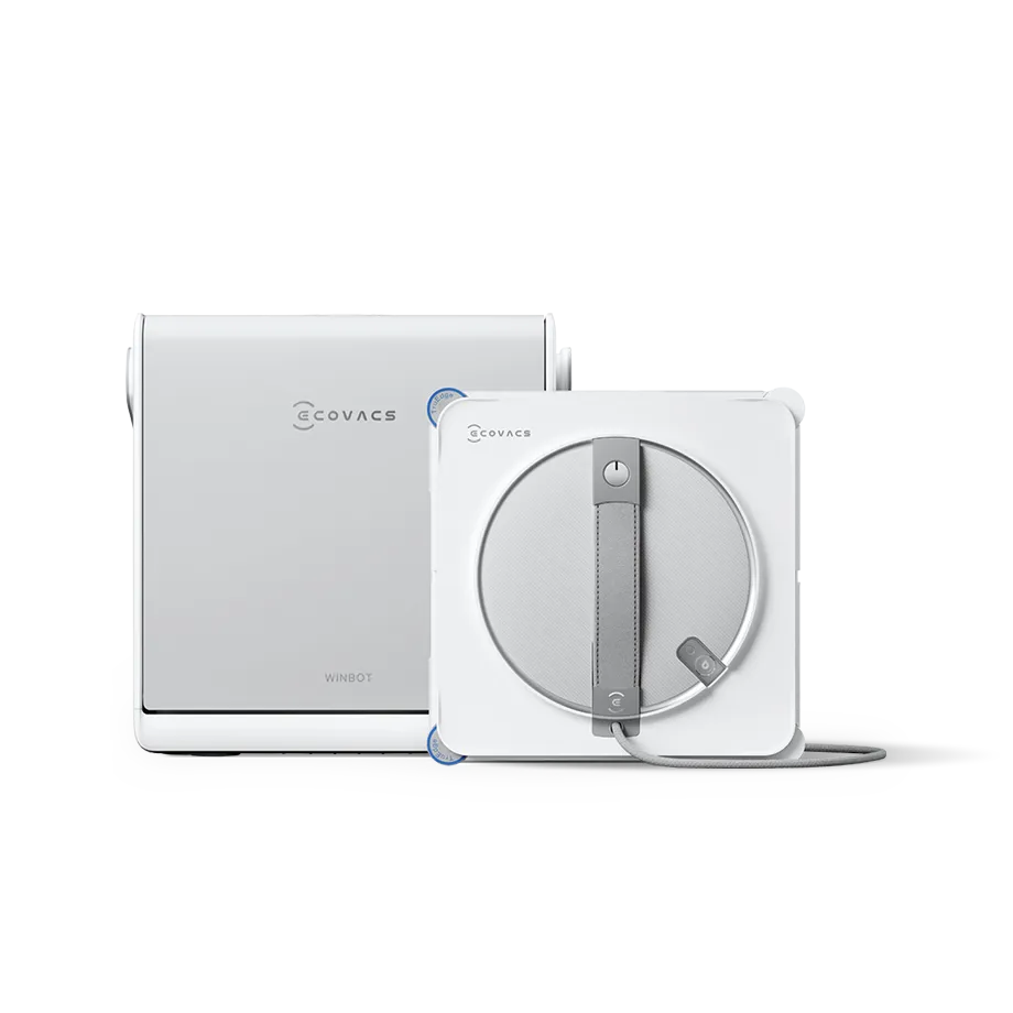 Ecovacs Winbot W2S 
