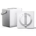 Ecovacs Winbot W2 Omni