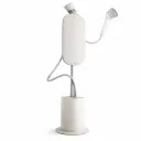 Philips Stand Steamer STE1050/10