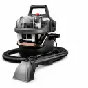 Bissell HydroSteam Deep Cleaner 3700E