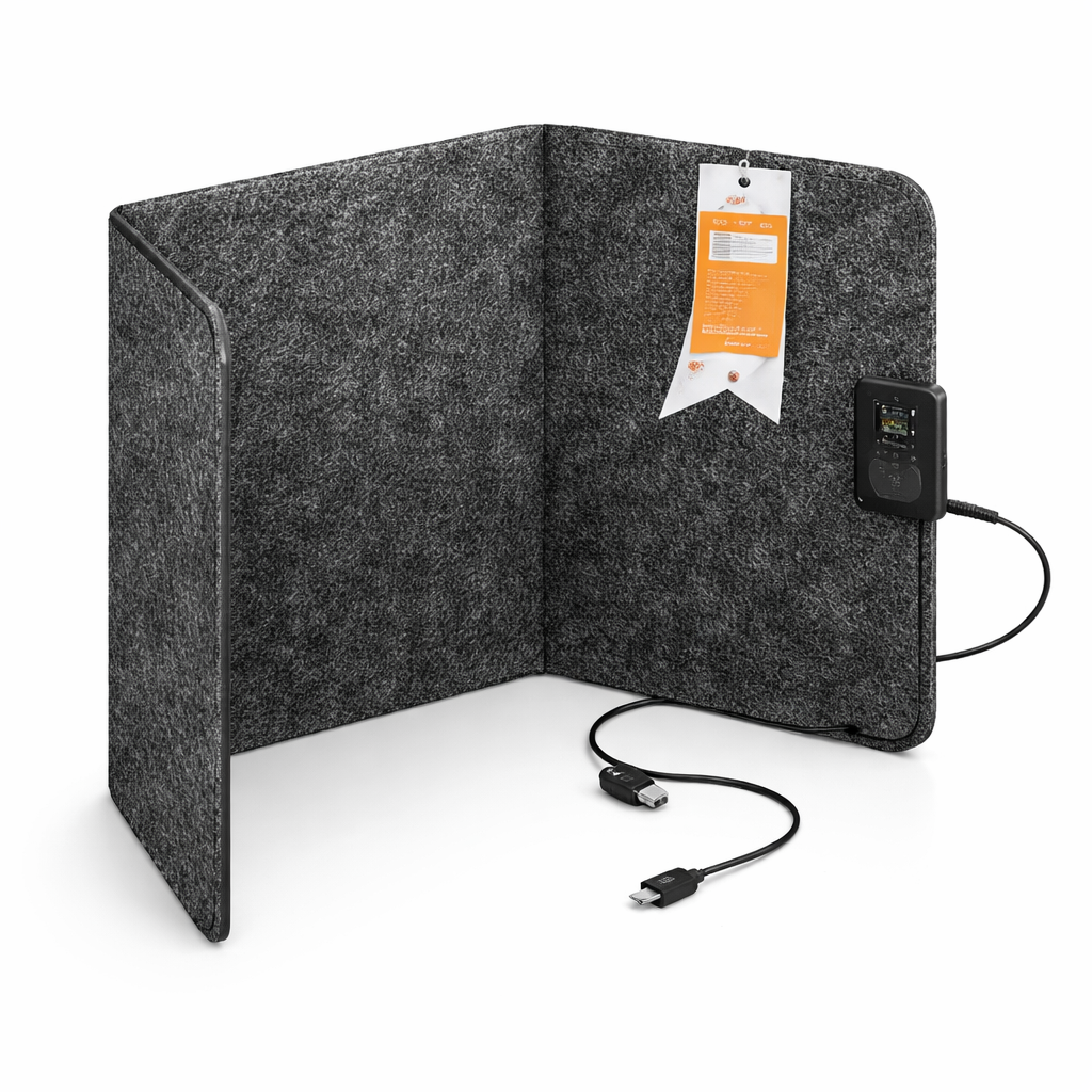 Office Digital Heater HB-002