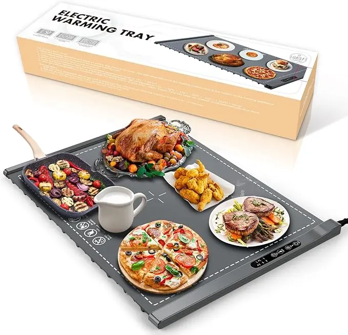 Electric Warming Tray FM01