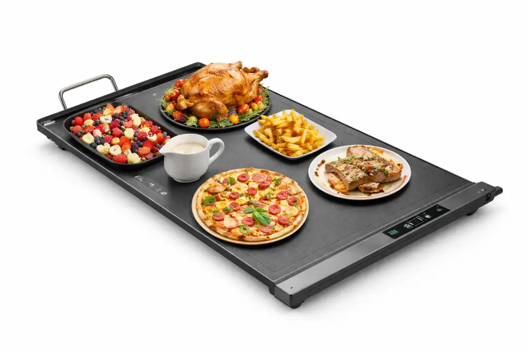 Electric Warming Tray FM01