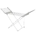 Porodo Electric Heated Indoor Clothes Dryer 230W PD-LFST037-SL