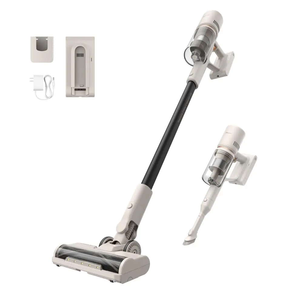 Dreame P10 cordless stick vacuum