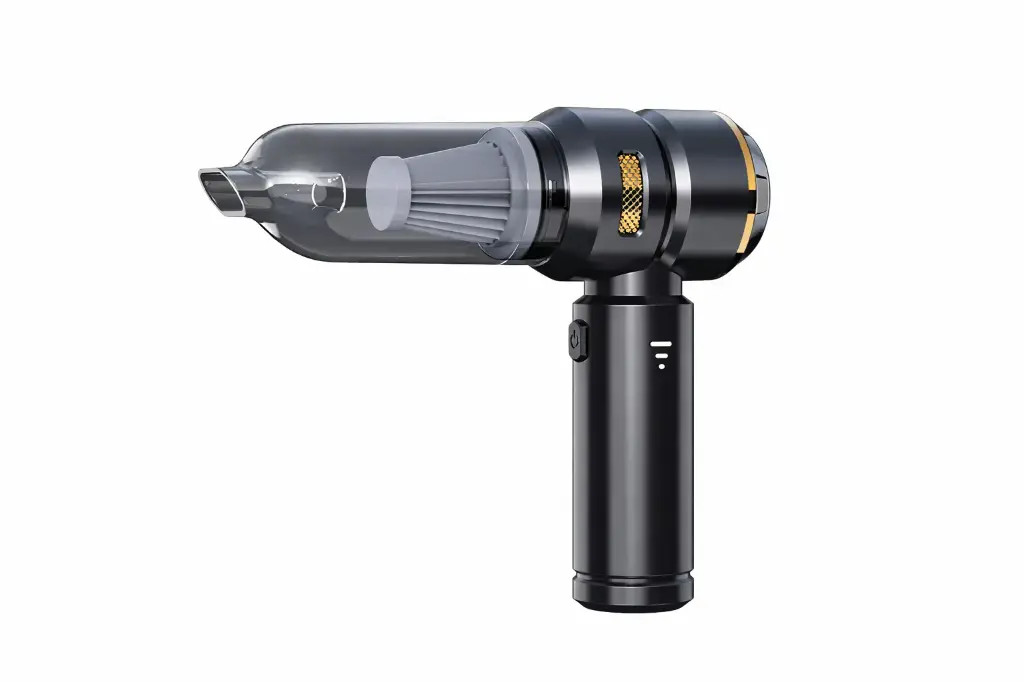 Brushless Vacuum Cleaner SW-121