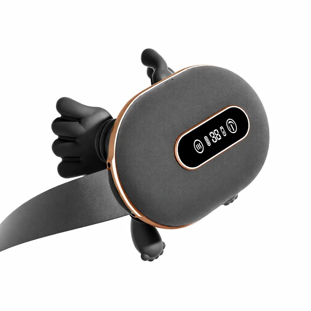 Hands Device Neck Massager