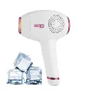 جهاز ليزر منزلي مع تبريد ايس كول DSP