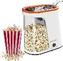 Porodo Lifetsyle 1200W Detachable Tank Popcorn Maker PDLFST061WHOG