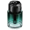 معطر جو سيارة غرين ليون-اخضر gnfrairdifrgn