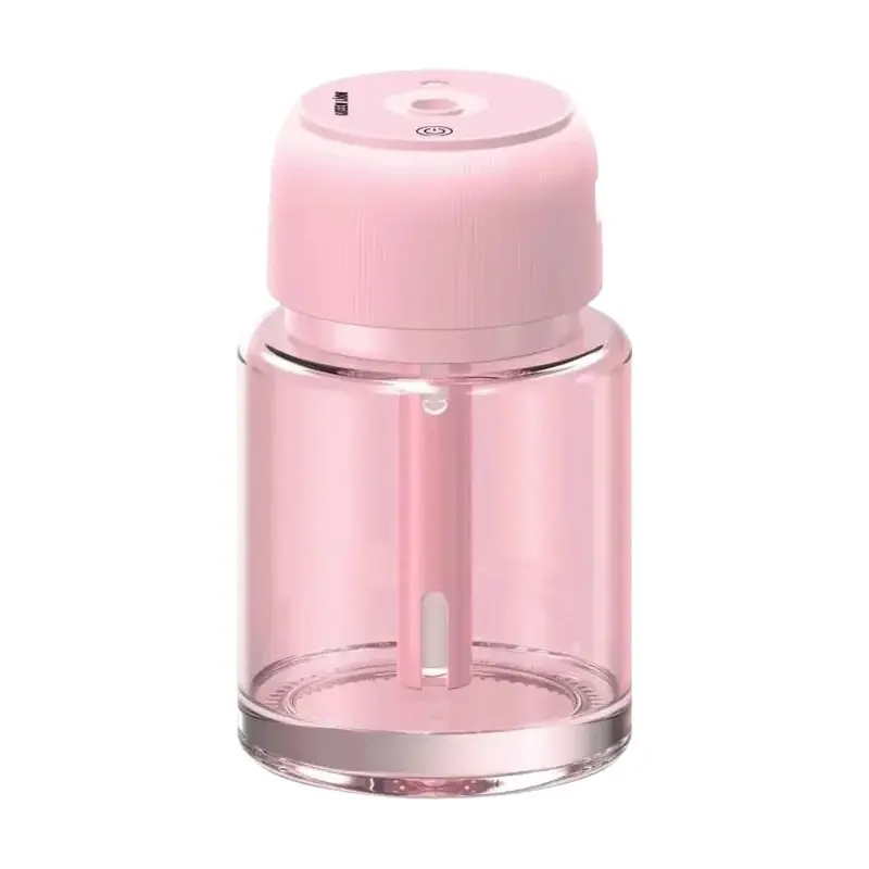 Green Lion Fragrance  Air Diffuser - Pink