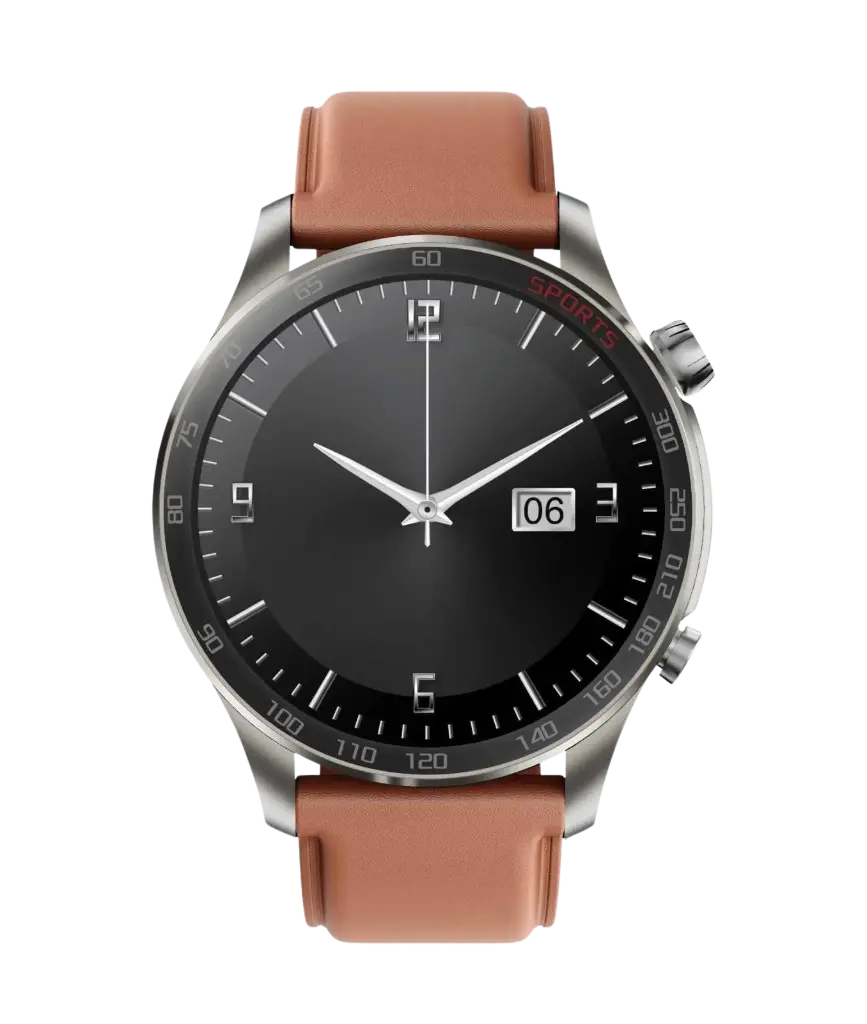 Green Lion G-Wear Smart Watch