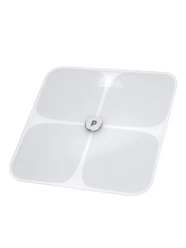 Powerology Wifi Smart Body Scale