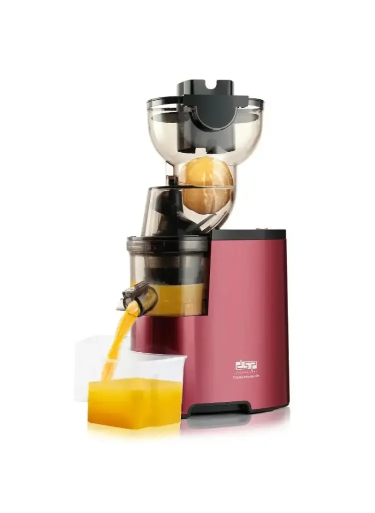 Dsp Kj3070 Whole  Juicer