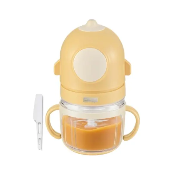 Dsp baby food processor KM4112
