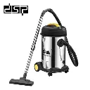 Dsp KD2004 vacuum wet and dry
