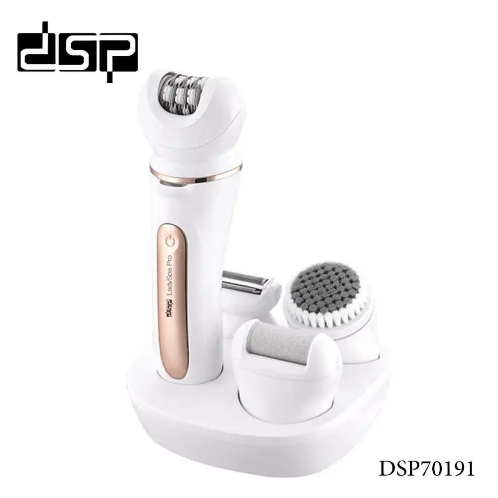 Dsp ladies safety shaver 70191