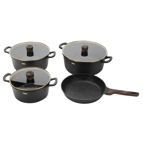 Multi-Casserole Set Ca018-S01