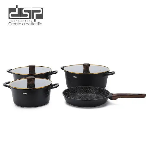Multi-Casserole Set Ca018-S01