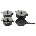 Multi-Casserole Set Ca018-S01