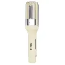 Porodo Lifestyle 500mAh 2-in-1 Hair Straightner pdlfsthsetwh