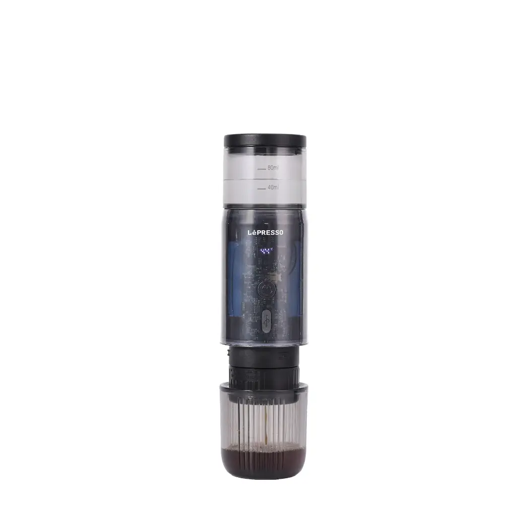 LePresso Portable Mini Espresso lpcffm0031
