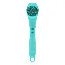 Porodo Lifestyle 4-in-1 Electric Body Brush