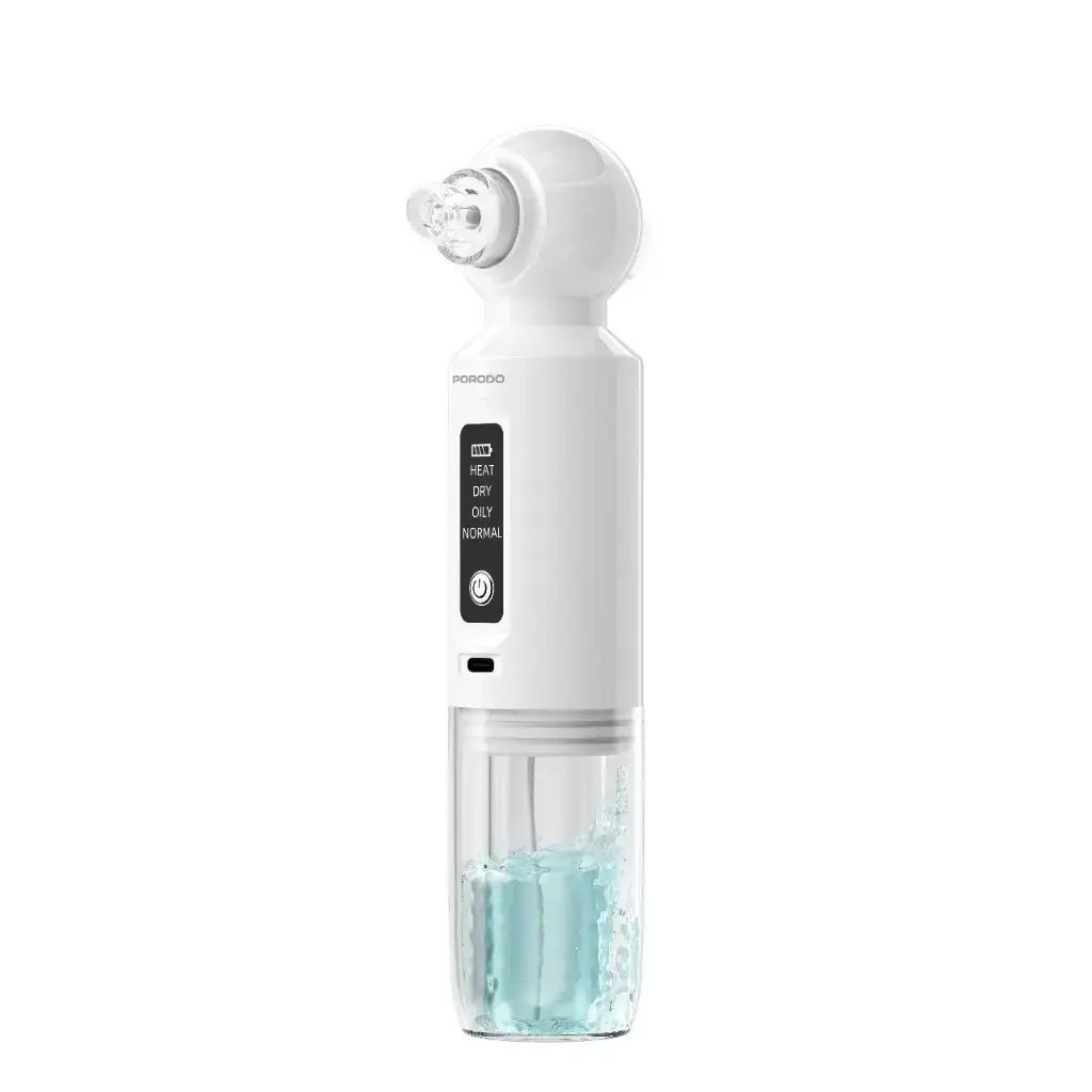 Porodo Lifestyle 2.8W Electric Vacuum