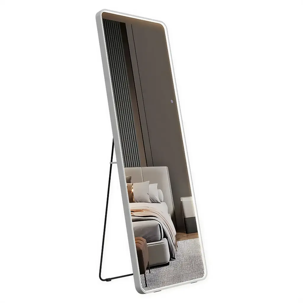 Taktik Full Length LED Dressing Mirror