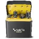 Taktik Powerpods Batteries With Charger 4000498