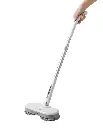 Taktik Power Mop With Automatic Rotation and Water Spraying