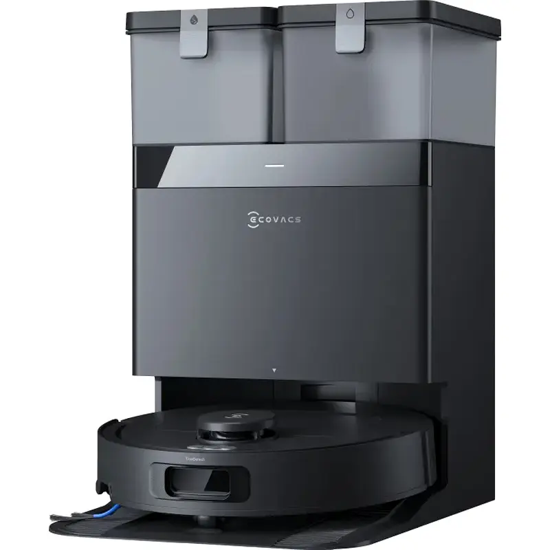 Ecovacs T30C Robot Vacuum Cleaner