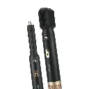 Green Lion 5 in 1 Professional Hair Styler 2 - Black