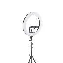 Green Lion Button Mode Ringlight 22 gnrnglit22