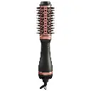 Green Lion Viora Hair Styler 1200W - Black gnviorahsbk