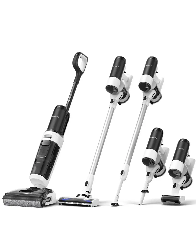 Tineco Floor One Switch S6 Power Kit