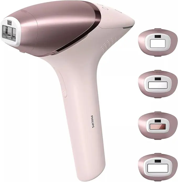 PHILIPS LASER 9000 SERIES BRI 958