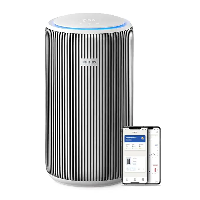 PHILIPS AIR PURIFIER 132m2 