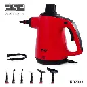 dsp kd2083 steam cleaner 10 in 1