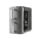 NINJA DOUBLE STACK XL AIRFRYER SL400ME VERTICAL DUAL DRAWER 