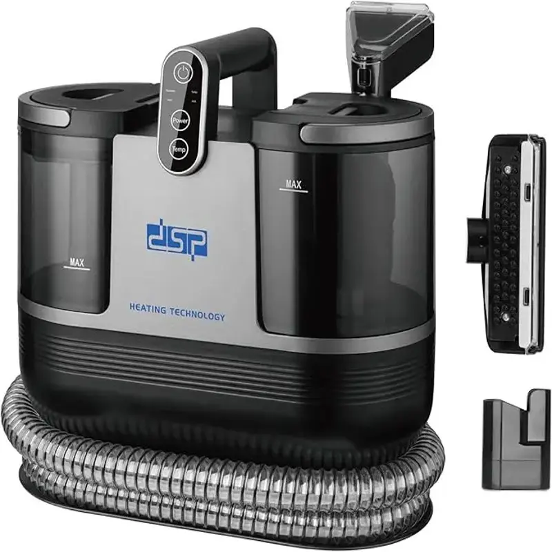 dsp spot cleaner 3 in 1 kd2047