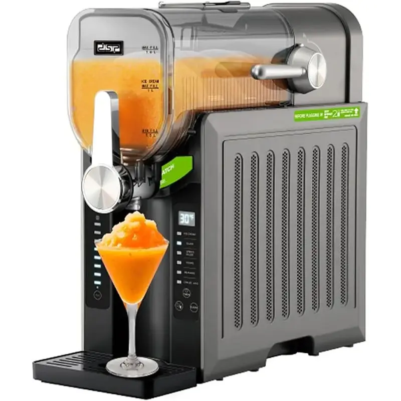 DSP slushie & frozen drink maker KJ3085